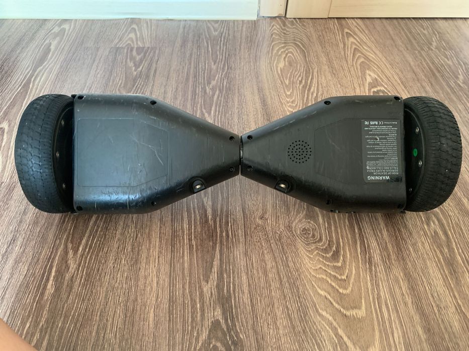 Гироскутер X-game