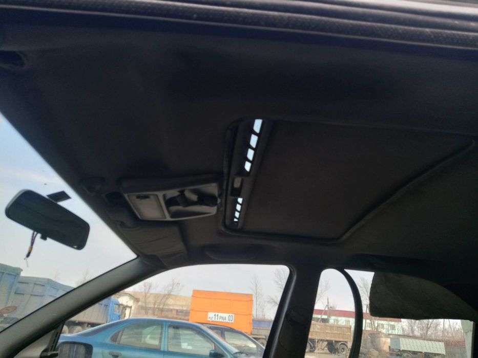 форд мондео 1 И 2