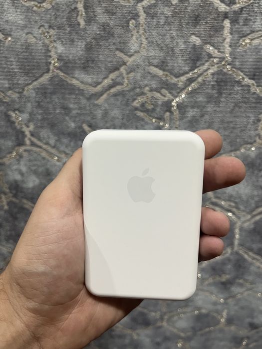 Power bank iphone с магсейф