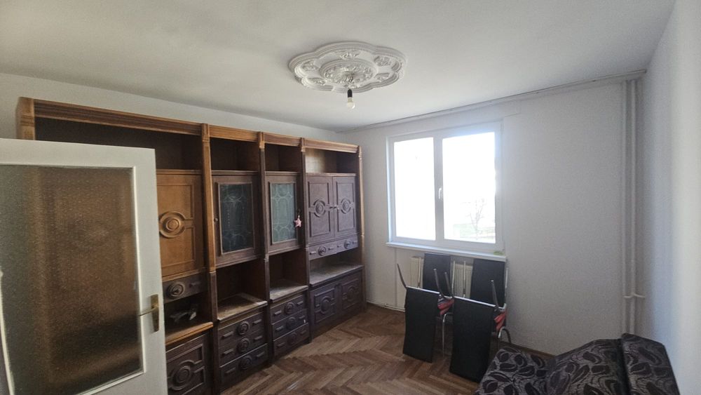 Apartament 3 camere Calea Romanului