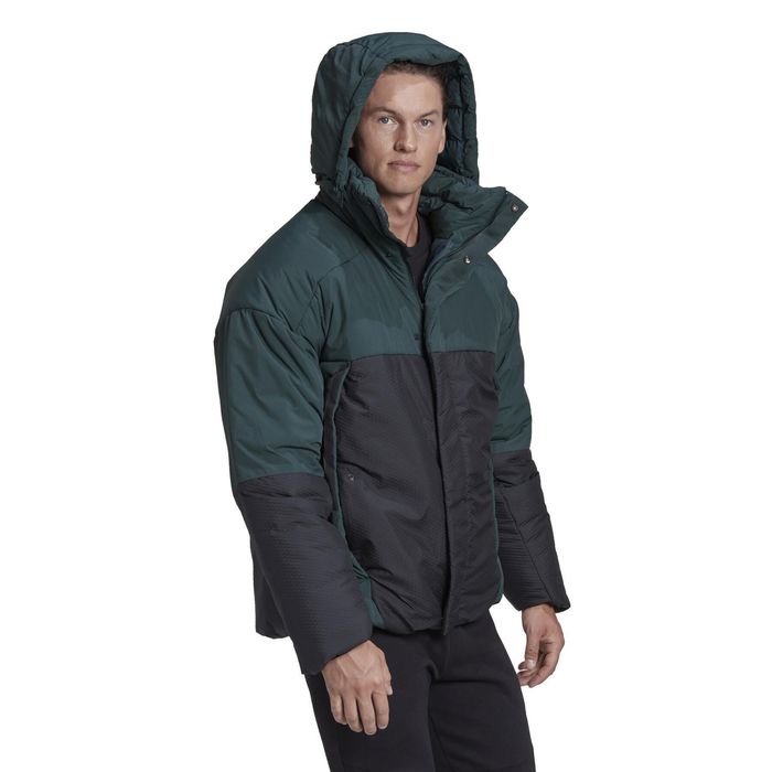 Зимно яке Adidas