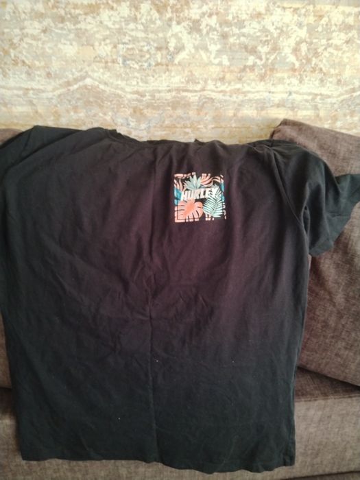 Мъжка тениска размер L