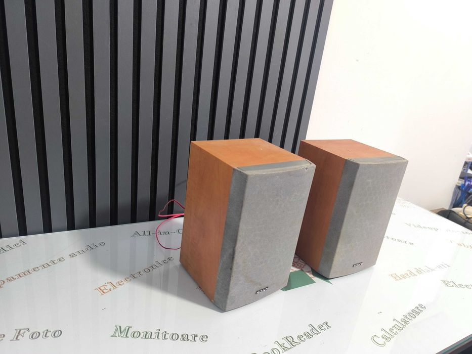 Set Boxe Sony SS-CNEZ3