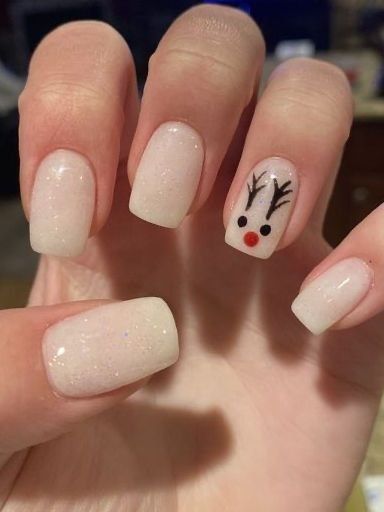 Маникюр / педикюр