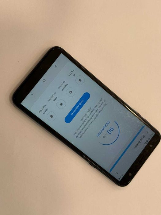 Samsung J4+ – 32GB / 2GB RAM