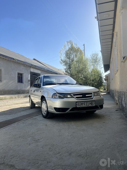 srochna nexia 2 sotiladi