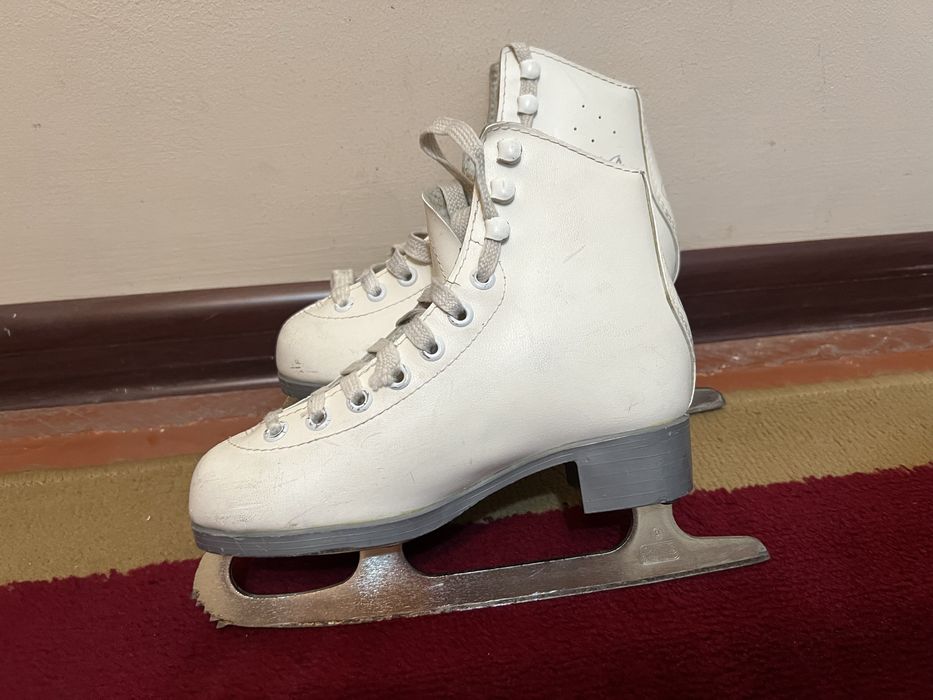 Коньки оригинал Botas