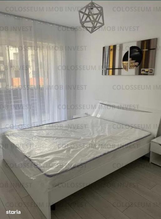 Apartament 2 Camere Avantgarden Bartolomeu