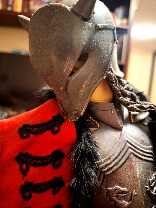 Sideshow Vlad The Impaler Vlad Tepes Dracula Premium Format