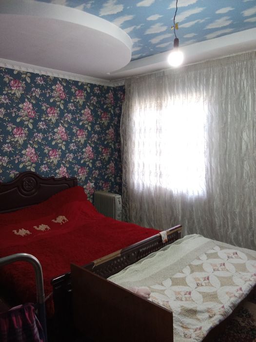 Продаётса дом 4 сотки