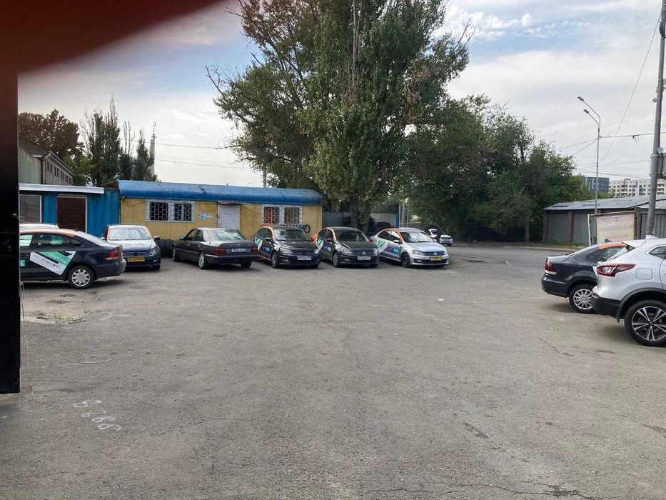 Автомойка аренда