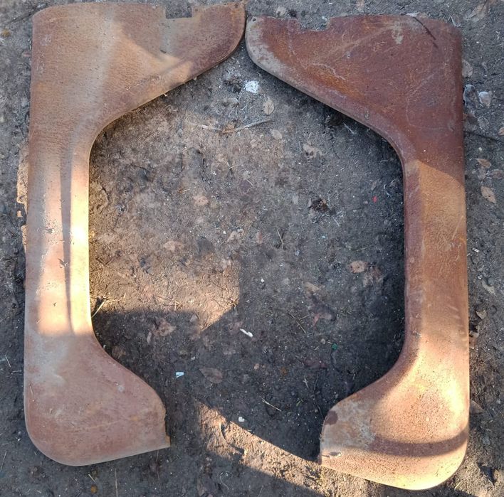 Запчасти для машины