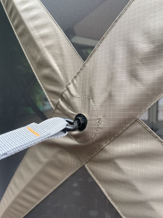 Палатка шатер беседка