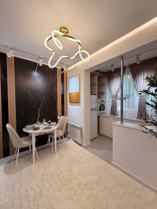 1в2/1/4 Ялангач - Институт Культуры - Новый ремонт