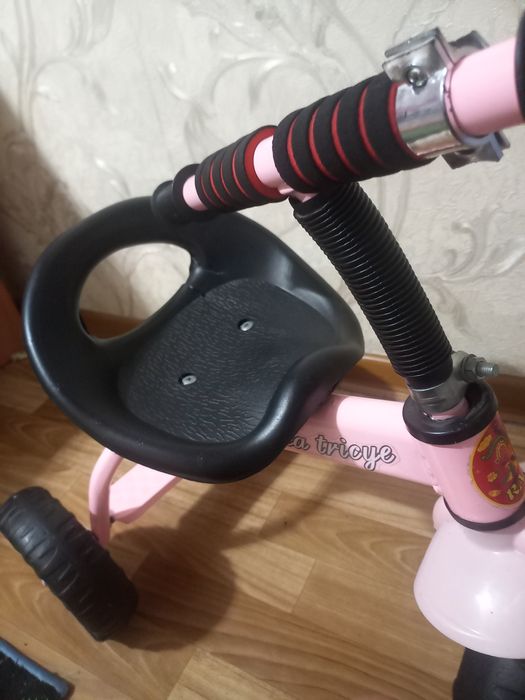 Продам веласепед