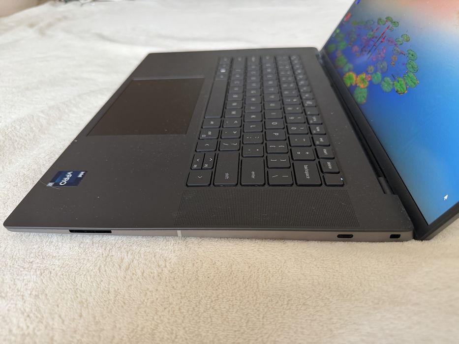 Dell Precision 5680, 16" i7-13800H 32GB/1TB NVIDIA RTX 3500 Ada (12GB)