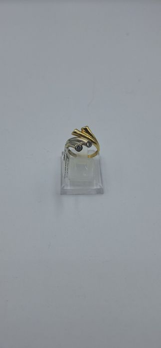 Inel Aur 14K 3,56Gr Măsură 13/53#22505