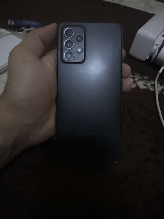 Samsung A52 128/6