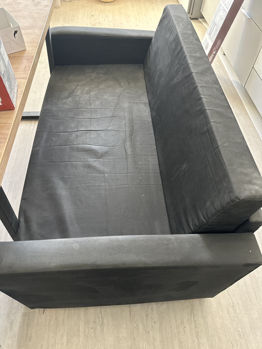 Диван икея двухместный б/у