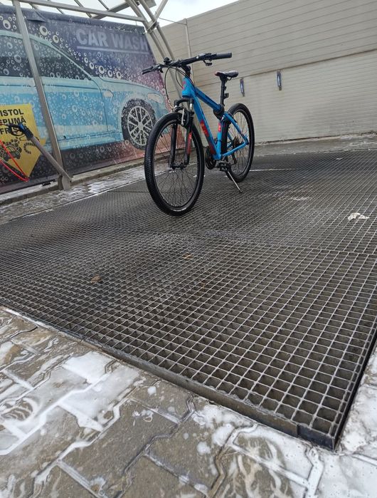 Vând bicicleta pe 27,5 inch