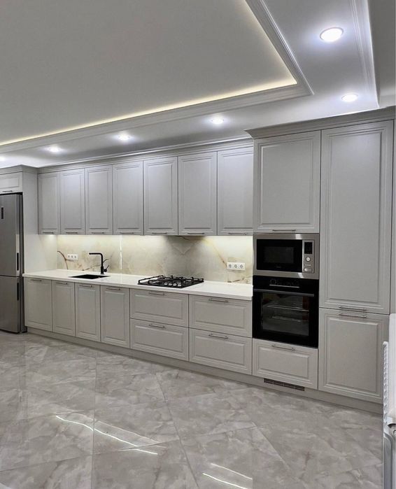 Мебель на заказ в Ташкенте Кухни мебель купить