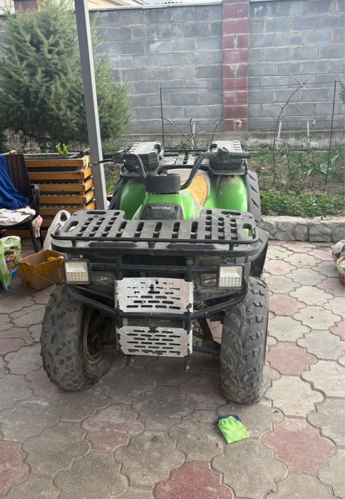 Казума гатор 250