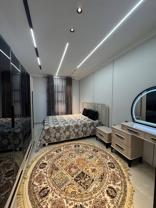 Бурчмулла Big house без посредников