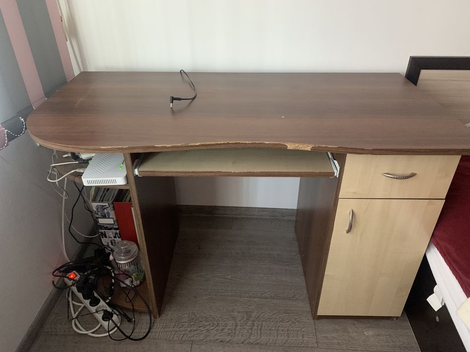 Ученическо бюро