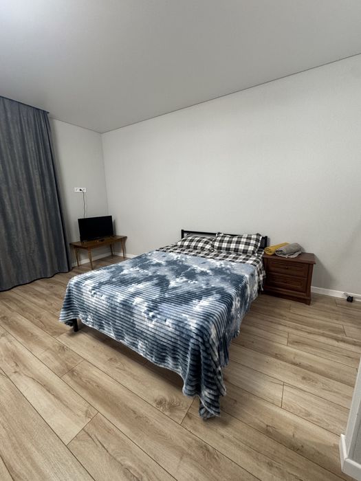 Продается 1 комнатная квартира студия