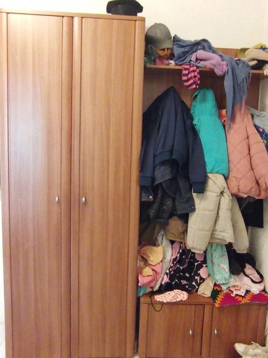 Шкафы для прихожая