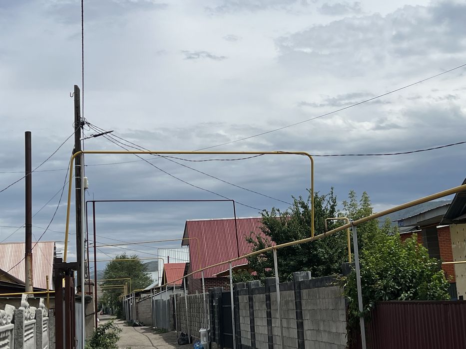 Продам большой дом