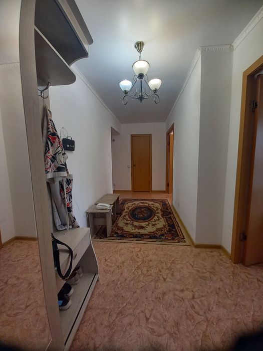 Продаётся 2х ком кв Сарыарка 16/1