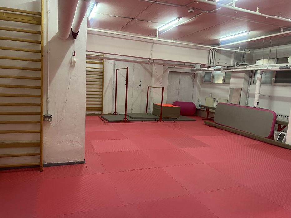 Spatiu de inchiriat in incinta Winmarkt (Big Manastur)