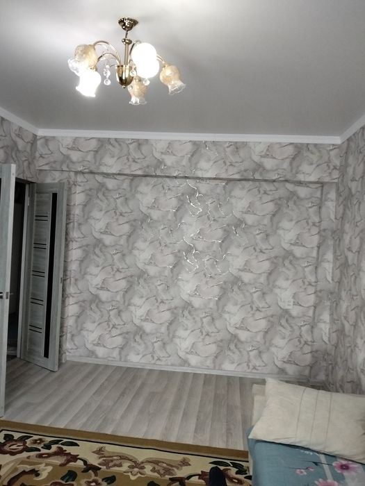 Продётся квартира