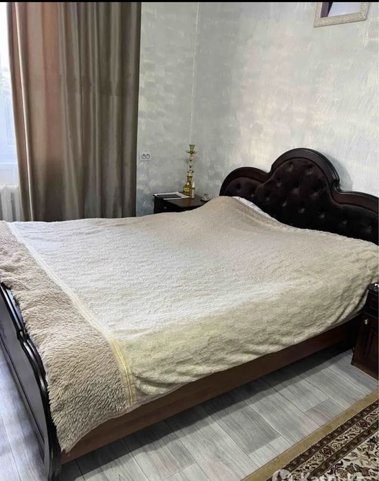 Спальный гарнитур, мебель