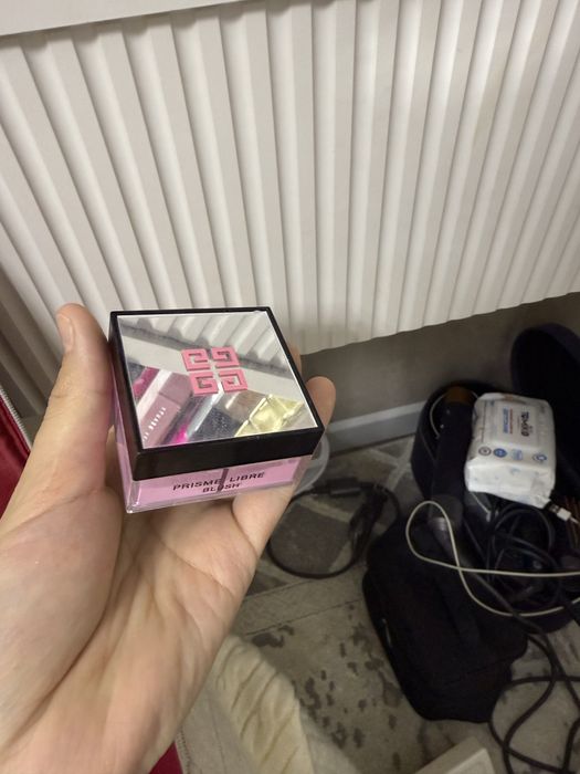 Косметика в оригинале