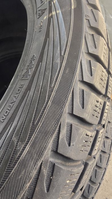 Отличная резина для авто