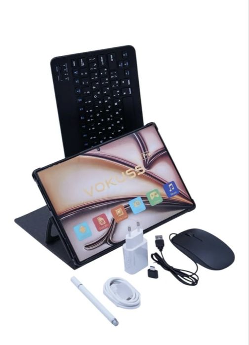 Планшет A 16 Pro Vokuss