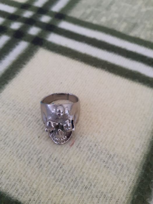 Мурской жүзіктер сатылады