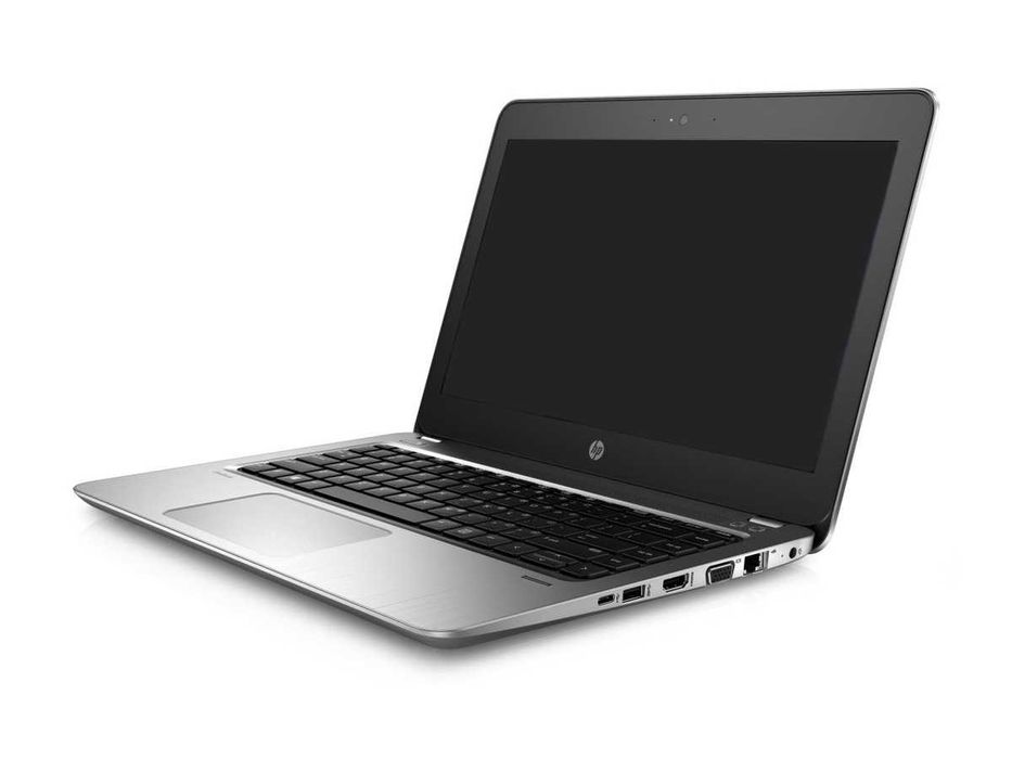 Лаптоп HP 430 G4 I5-7200U 8GB 256GB SSD с до 24 МЕСЕЦА ГАРАНЦИЯ и Windows 11 PRO