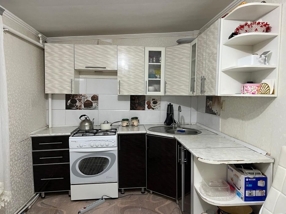 Кухонный гарнитур