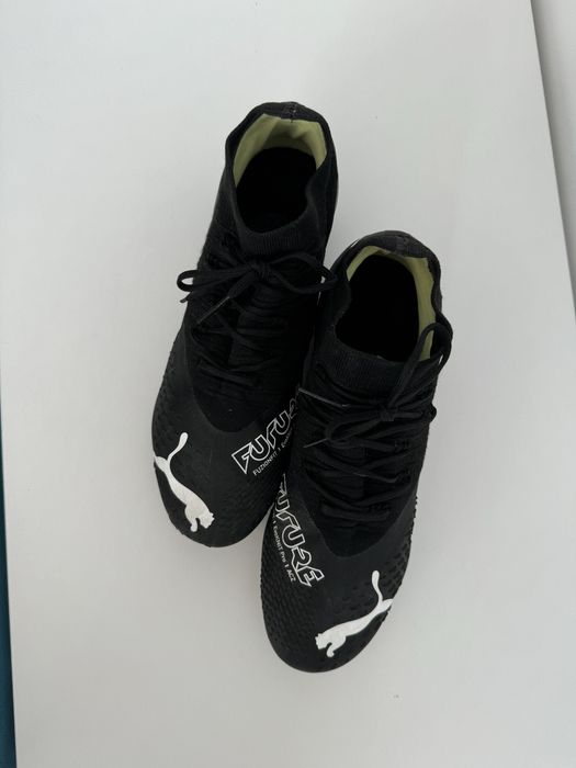 Футболни обувки nike