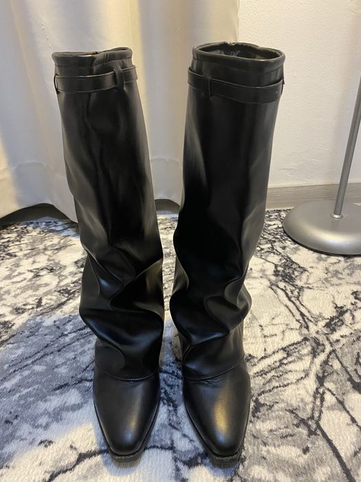 Пролетни ботуши