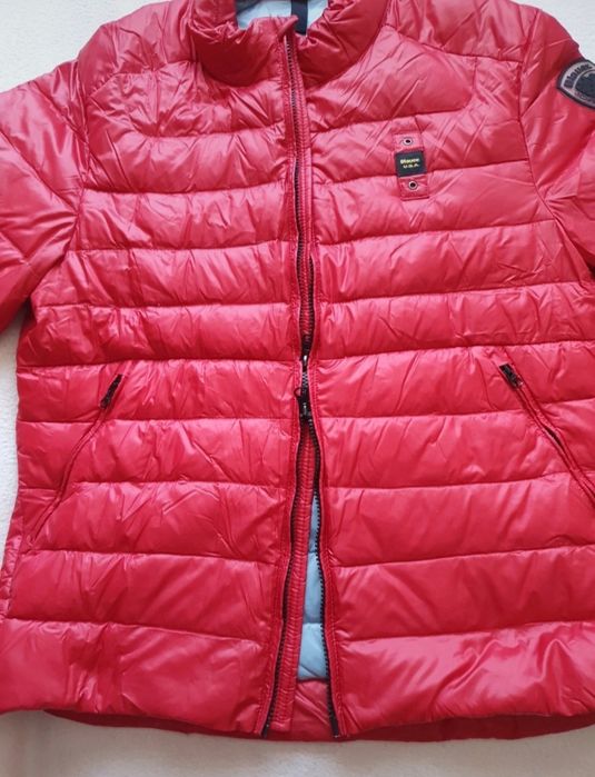 Geaca barbati Blauer USA