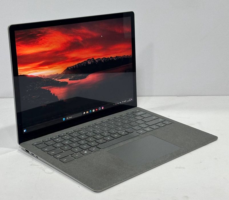 Microsoft surface