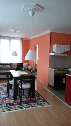 Тристаен имот в Бояна