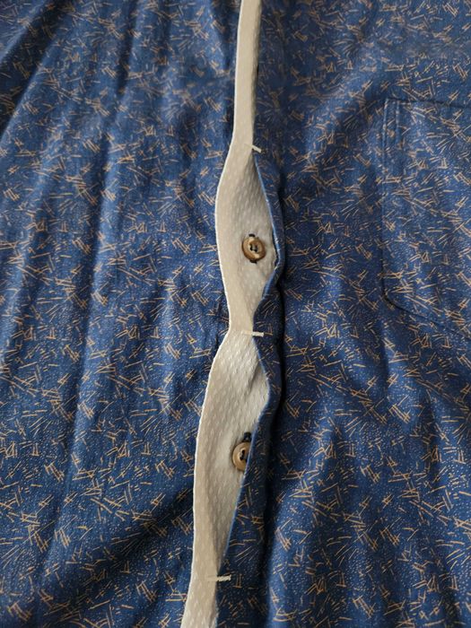 Мъжки ризи голям размер 2XL/4XL