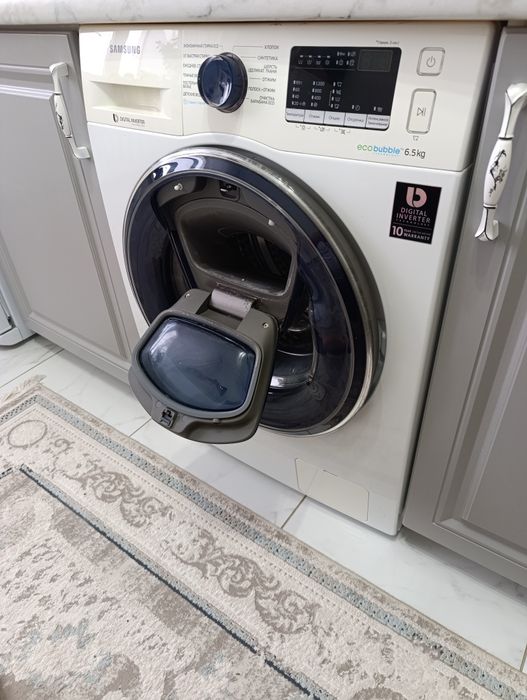 Стиральная машина Samsung 6.5