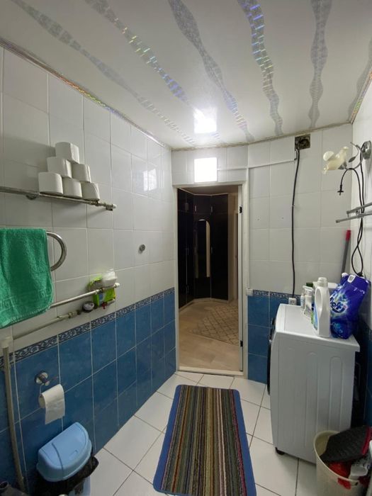 3х комнатная квартира