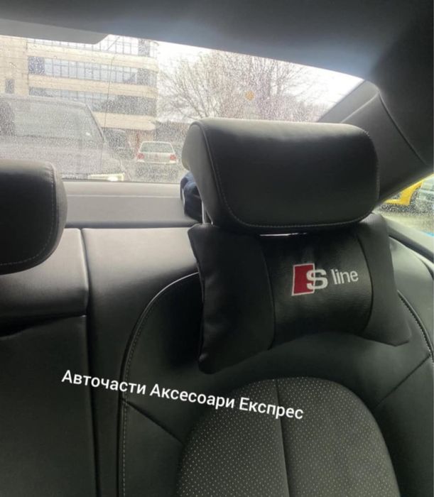 Възглавнички за кола